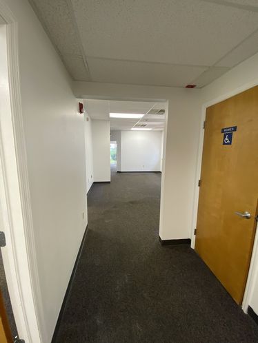 Offices at Port Canaveral Available for Lease : 720 Mullet Rd, Cape Canaveral, FL 32920